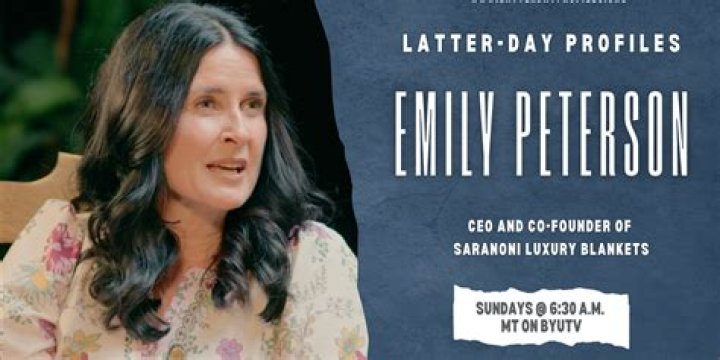 Emily Peterson, PA – West Des Moines, IA