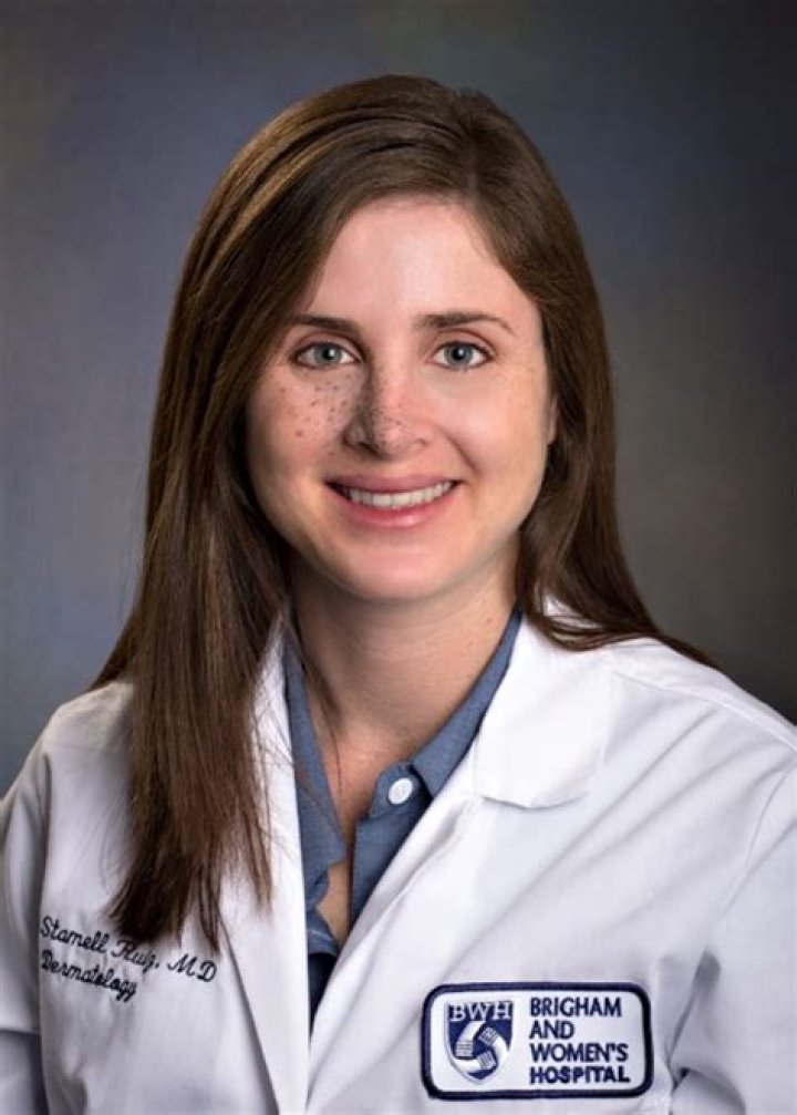 Dr. Emily (Stamell) Ruiz, MD – Boston, MA