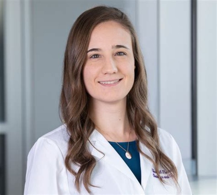 Dr. Emily (Mcdaniel) Stonerock, MD – Florence, SC