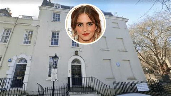 Emma D’Arcy house: Where does Emma D’Arcy live?