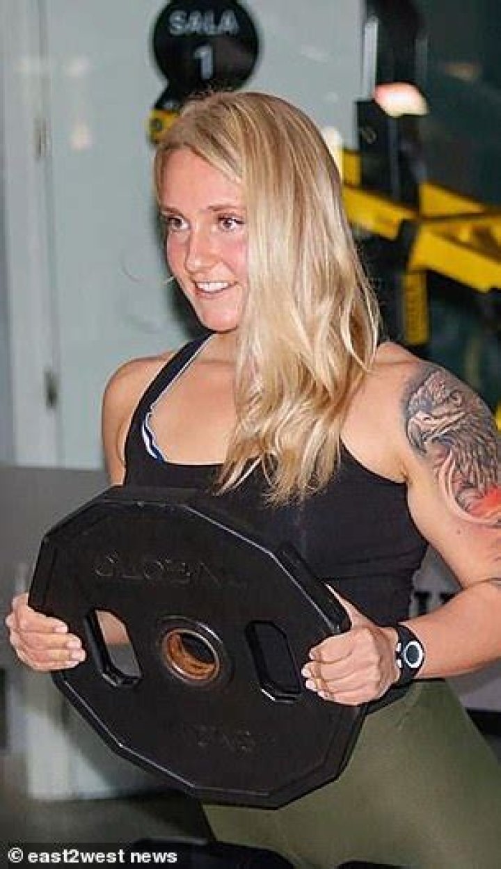  Emma Monkkonen