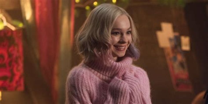 
Emma Myers and Her Enid Are The Breakout Stars Of Netflix’s Wednesday 