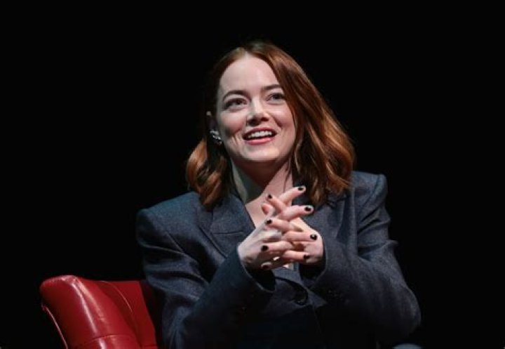Emma Stone career earnings and networth