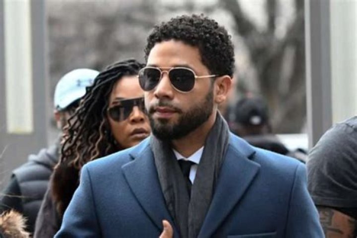 ‘Empire’ Actor Jussie Smollett Reveals Plans For The Future After Charges Got Dropped Amid Angry Reactions From Chicago Mayor Rahm Emanuel And Police Superintendent Eddie Johnson