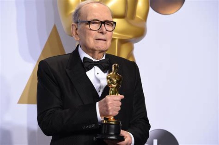 Ennio Morricone Biography - Facts, Childhood, Family Life & Achievements