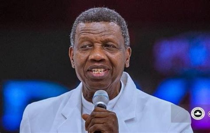 Enoch Adeboye Biography - Childhood, Life Achievements & Timeline