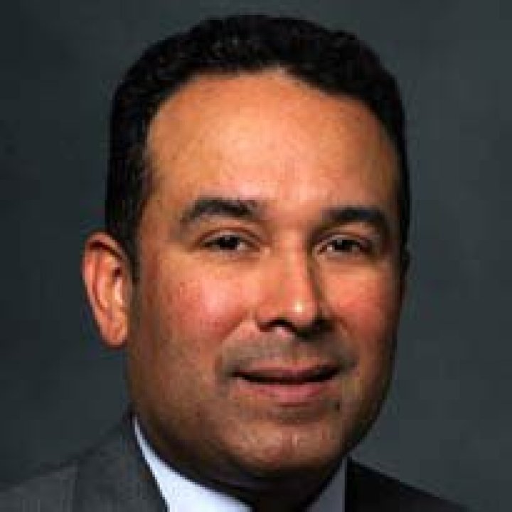 Dr. Enrique Quintero, MD – The Woodlands, TX