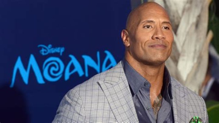 Entirely plausible ‘Moana’ theory pins the remake’s whole existence on Dwayne Johnson’s rampaging ego