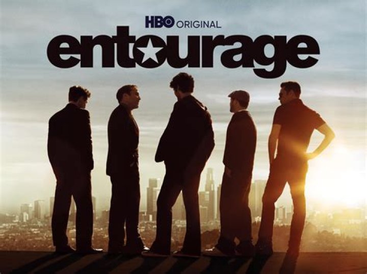 Entourage Season 7 Blu-Ray Review
