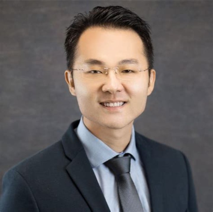 Dr. Eric Chiang, MD – Corpus Christi, TX