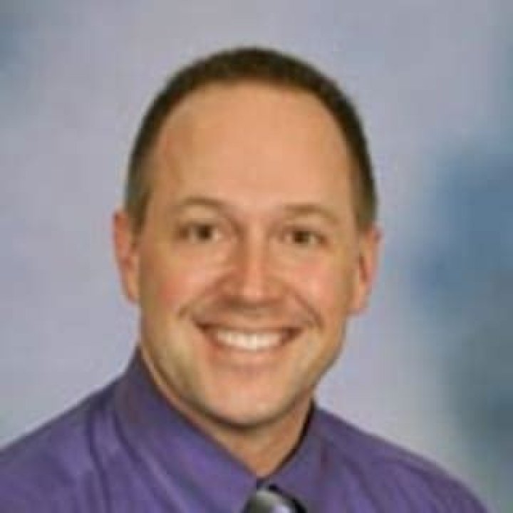 Dr. Eric Cochran, DO – Quakertown, PA