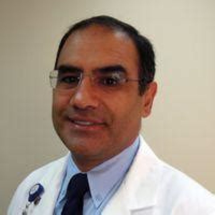 Dr. Eric Eskioglu, MD – Charlotte, NC