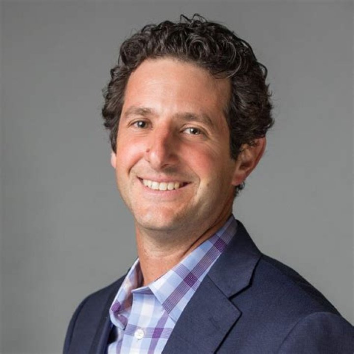 Dr. Eric Grigsby, MD – Napa, CA