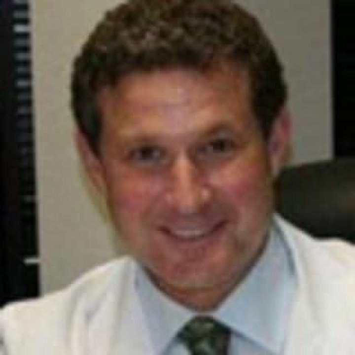 Dr. Eric Korsh, MD – San Diego, CA