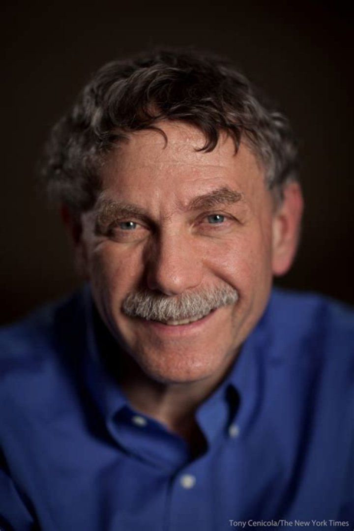 Eric Lander Bio, family, White House, Nobel Prize, Google Scholar, net worth