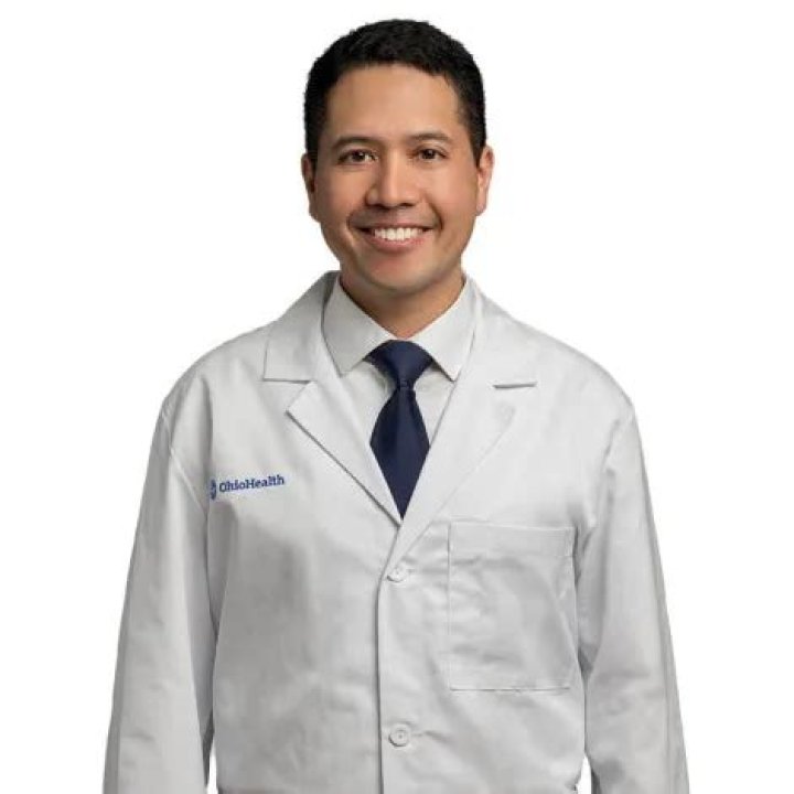 Dr. Eric Lirio, MD – Columbus, OH