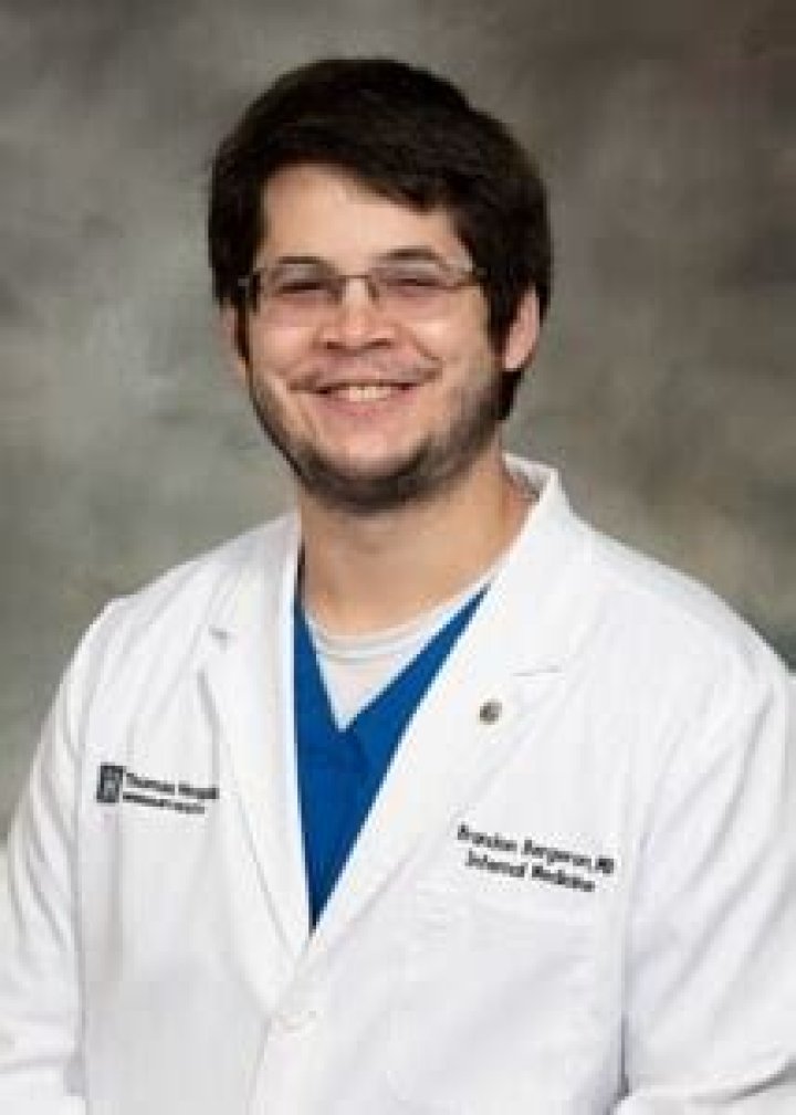 Dr. Eric Mak, MD – Fairhope, AL