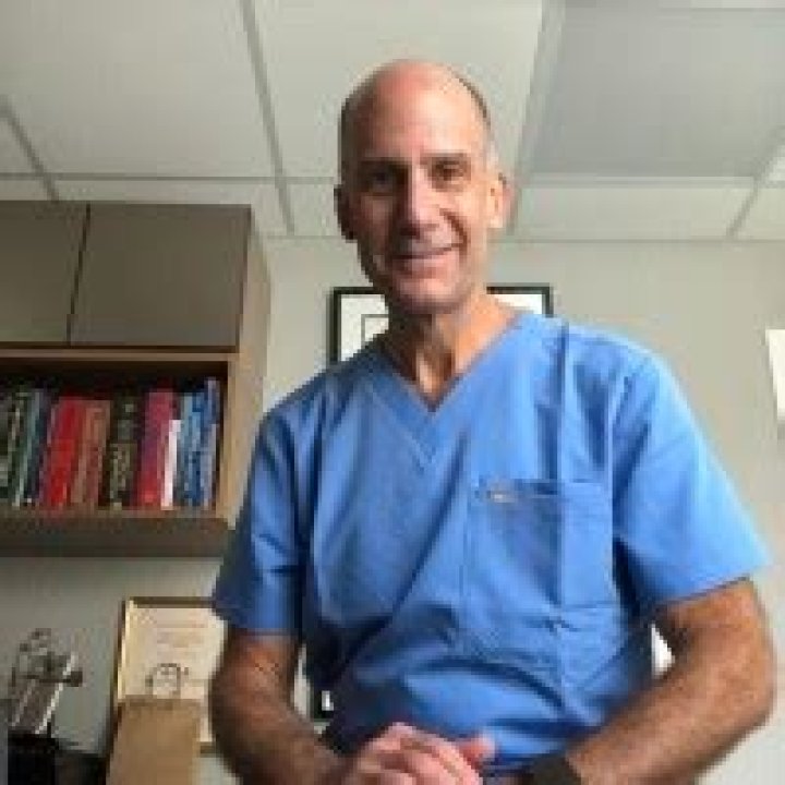 Dr. Eric Morgenstern, MD – New York, NY