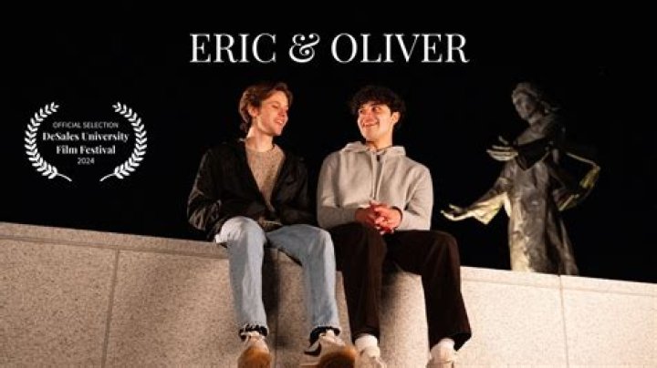 Dr. Eric Oliver, MD – Baltimore, MD