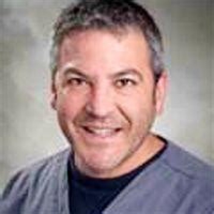 Dr. Eric Pales, MD – Park Ridge, IL