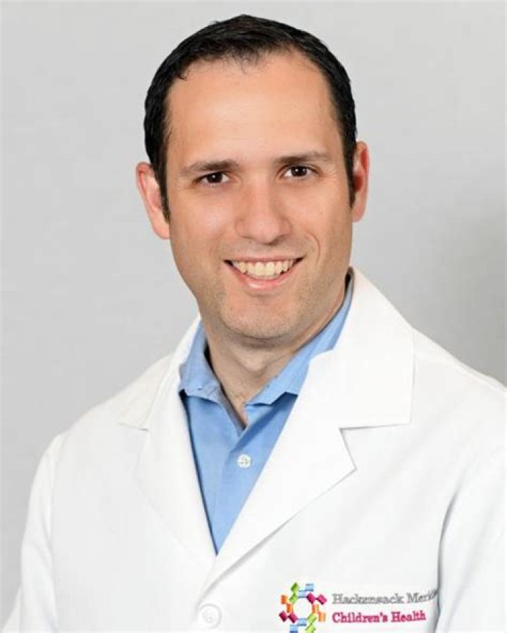 Dr. Eric Segal, MD – Morristown, NJ