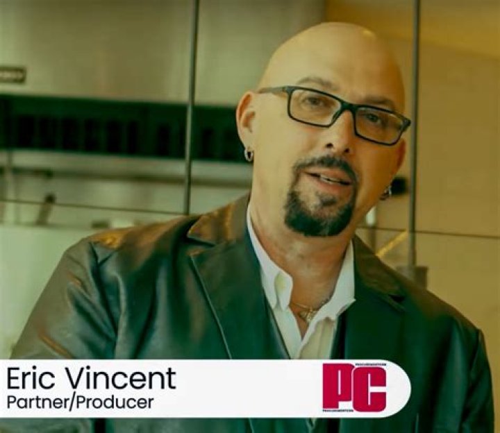 Eric Vincent – Oroville, CA
