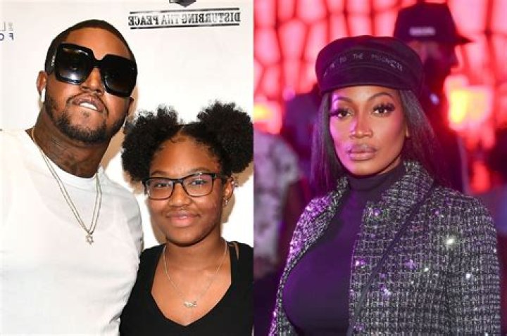 Erica Dixon Seems To Shade Lil Scrappy For His Bitter And Disrespectful ‘Basic Baby Mama’ Comment With This Stunning Photo — Will His Wife, Bambi Benson, React?