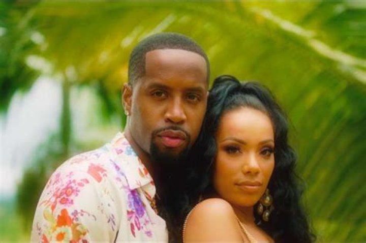 Erica Mena Admits She Chose ‘Happiness Over History’ – She Says She Will Never Look Back