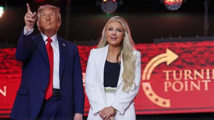 Erica Mena Celebrated Last Night’s Powerful Moon