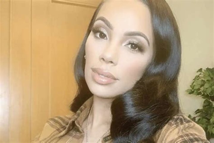 Erica Mena Drops Her Clothes And Breaks The Internet For Her 33rd Birthday – See Her Pics Here