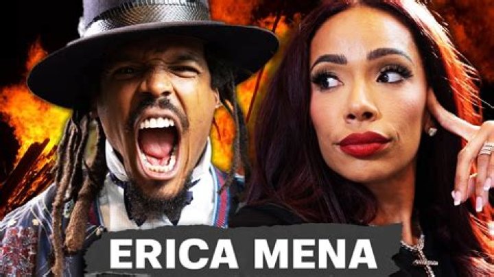 Erica Mena Makes Fans Laugh With This Video