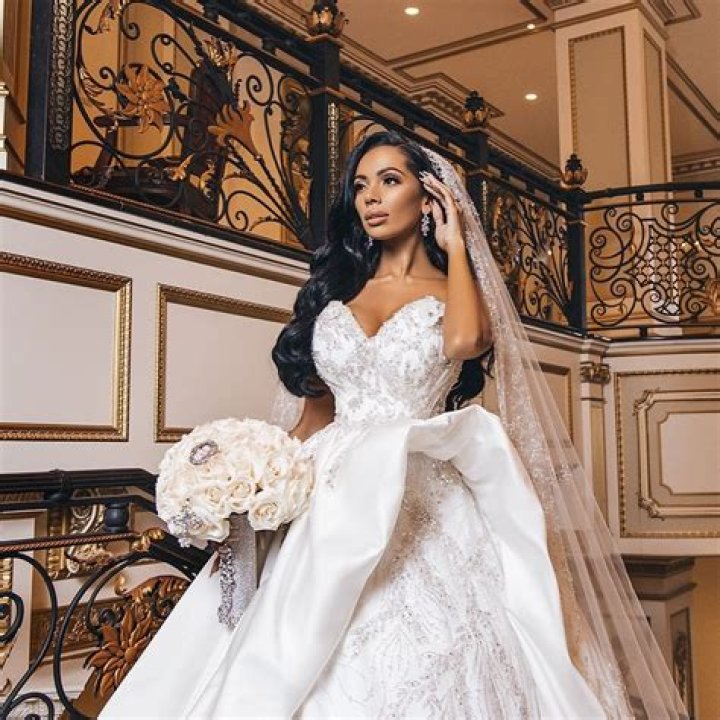 Erica Mena Praises One Of Her BFFs For Doing This Amazing Thing For Her And Safaree’s Wedding