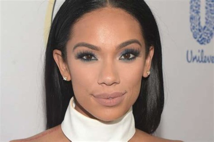 Erica Mena Shares Words Of Wisdom With Her Fans