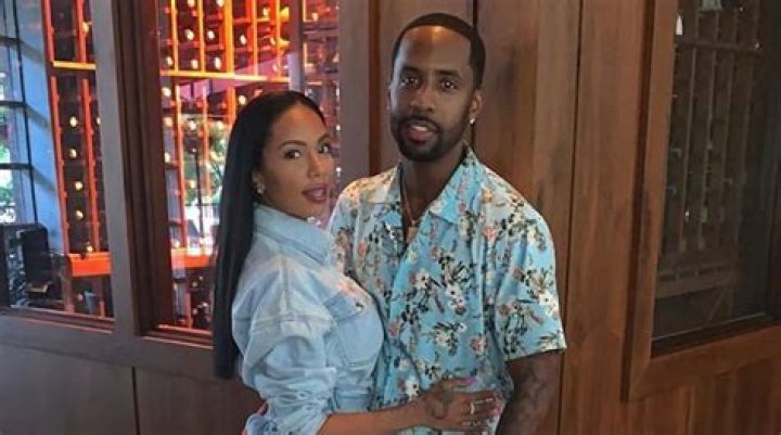 Erica Mena Shows Fans The Latest Gifts That Safaree Got Her – Check Out Her Video