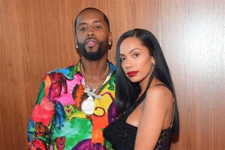 Erica Mena Shows Off New Merch – Check It Out Here