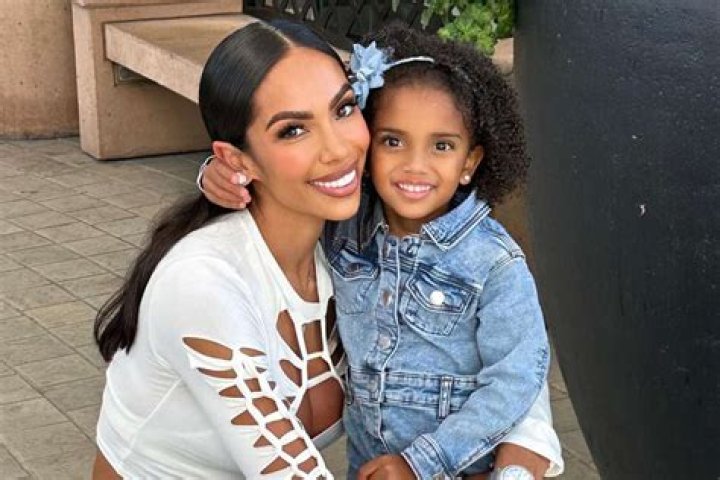 Erica Mena’s Boy Is Almost One Year Old – Fans Cannot Get Enough Of Him