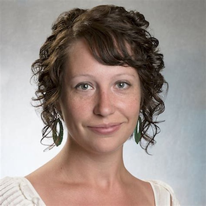Dr. Erica Nelson, MD – Boston, MA
