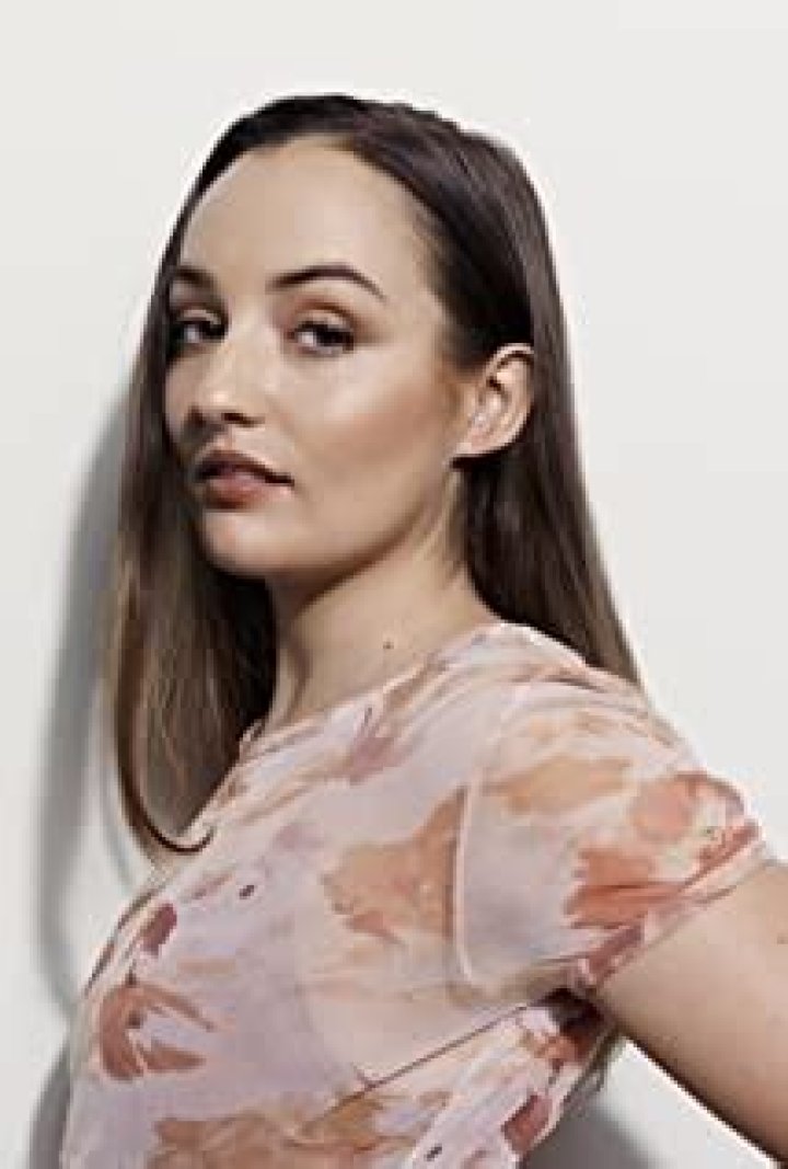 Erica Pappas Height, Weight, Net Worth, Age, Birthday, Wikipedia, Who, Instagram, Biography