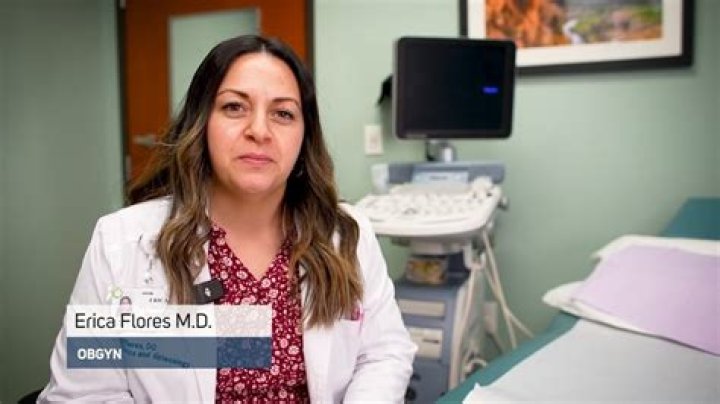 Dr. Erica Schneider, MD – Mechanicsville, VA