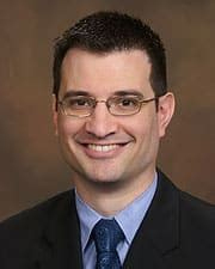 Dr. Erik Askenasy, MD – Houston, TX