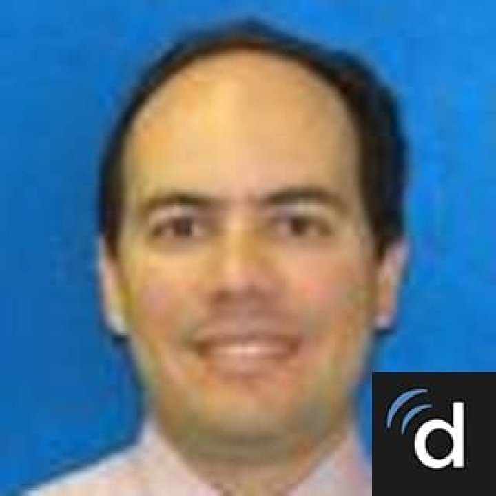 Dr. Erik Bernstein, MD – Savannah, GA
