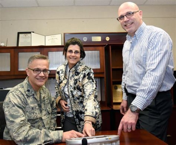 Dr. Erik Weitzel, MD – Lackland AFB, TX