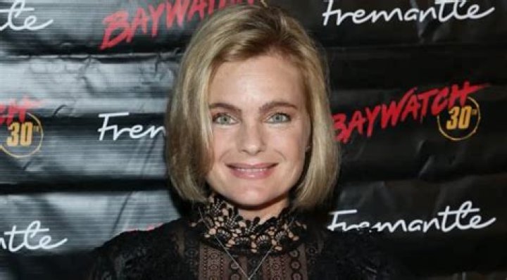 Erika Eleniak Bra Size, Age, Weight, Height, Measurements