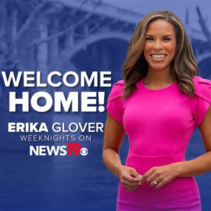 Erika Glover – Mobile, AL