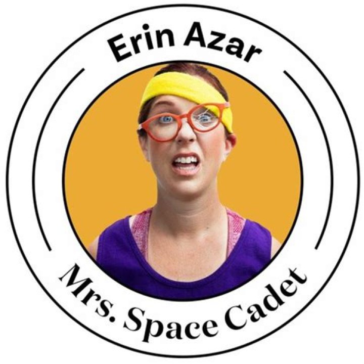 
Erin Azar Aka Mrs. Space Cadet Age, Birthday, Wikipedia, Who, Nationality, Biography 