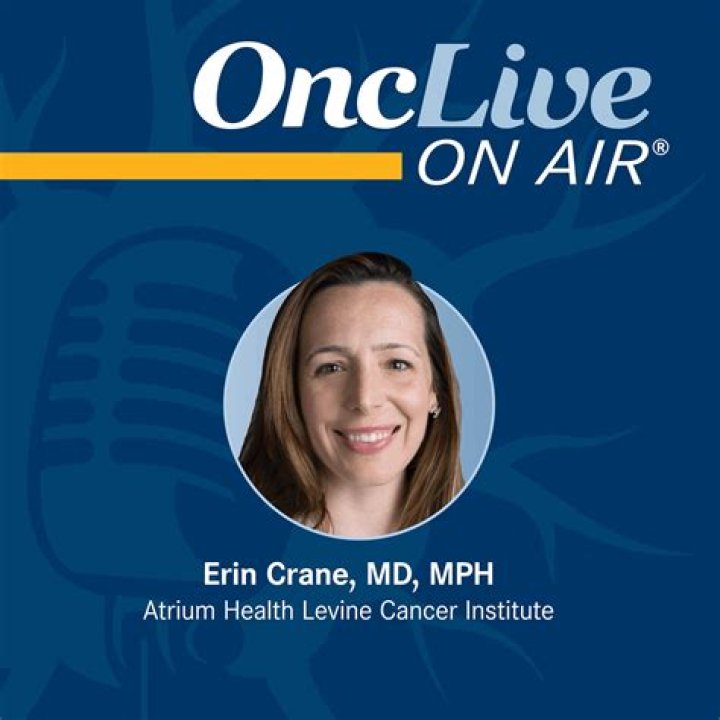 Dr. Erin Crane, MD – Washington, DC