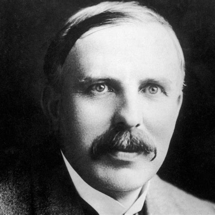 Ernest Rutherford Biography - Facts, Childhood, Family Life & Achievements