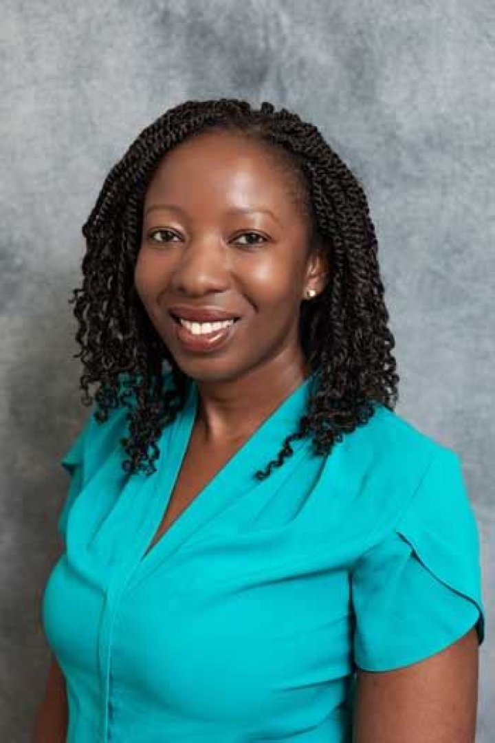 Dr. Ernestina (Nyarko) French, MD – Suwanee, GA