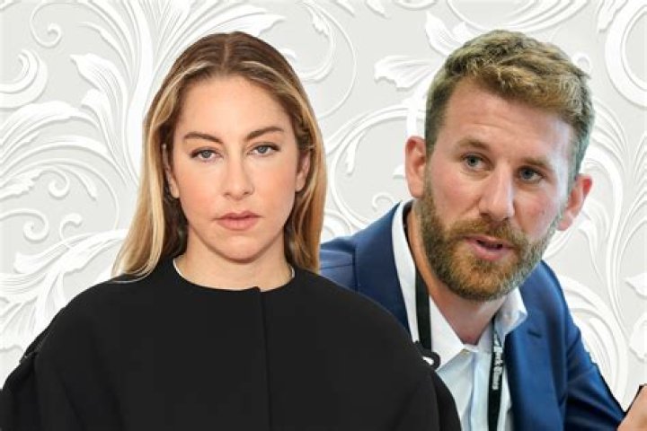 Este Haim family, husband, children, parents, siblings