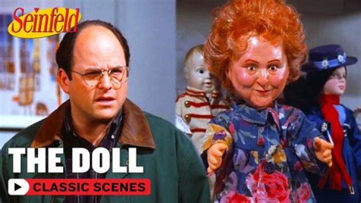 
Estelle Harris Death Cause And Obituary: George Costanza’s Mother On Seinfeld And Voiced Toy Story’s Mrs. Potato Head, Dies At 93 